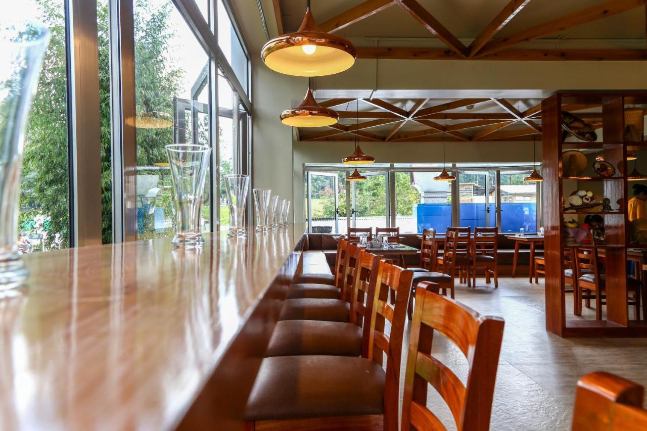 The Golf Retreat, Shillong Ξενοδοχείο Εξωτερικό φωτογραφία